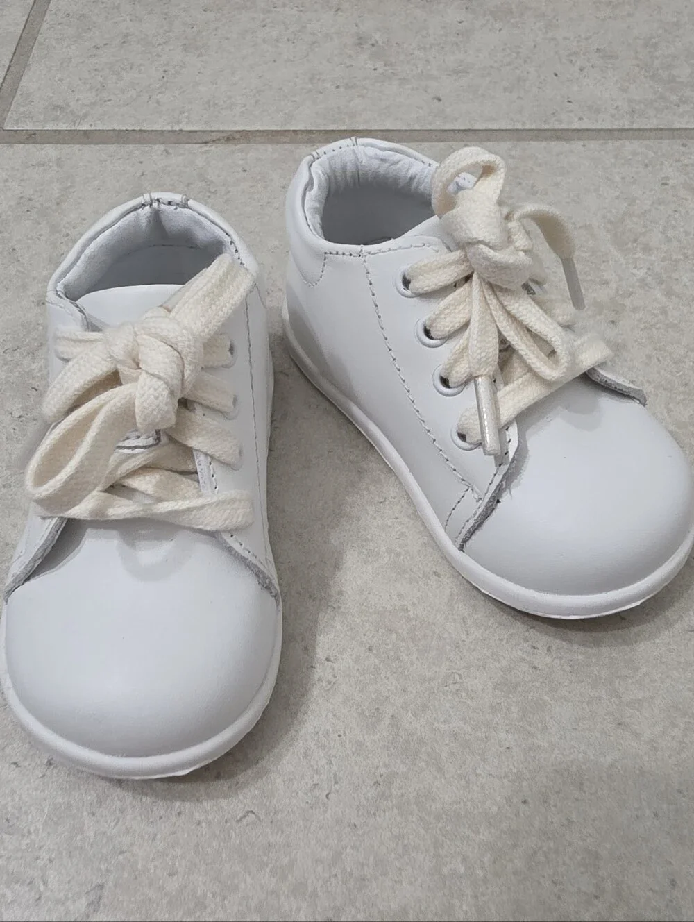 Baby Walking Shoes